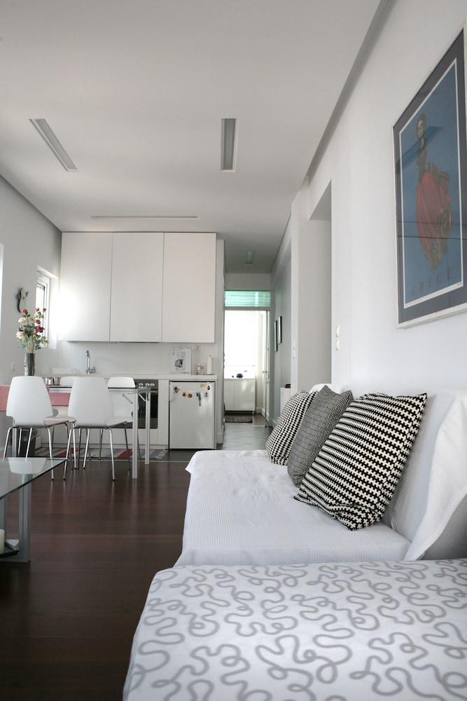 Mind-Blowing Acropolis View Apt Atenas Exterior foto
